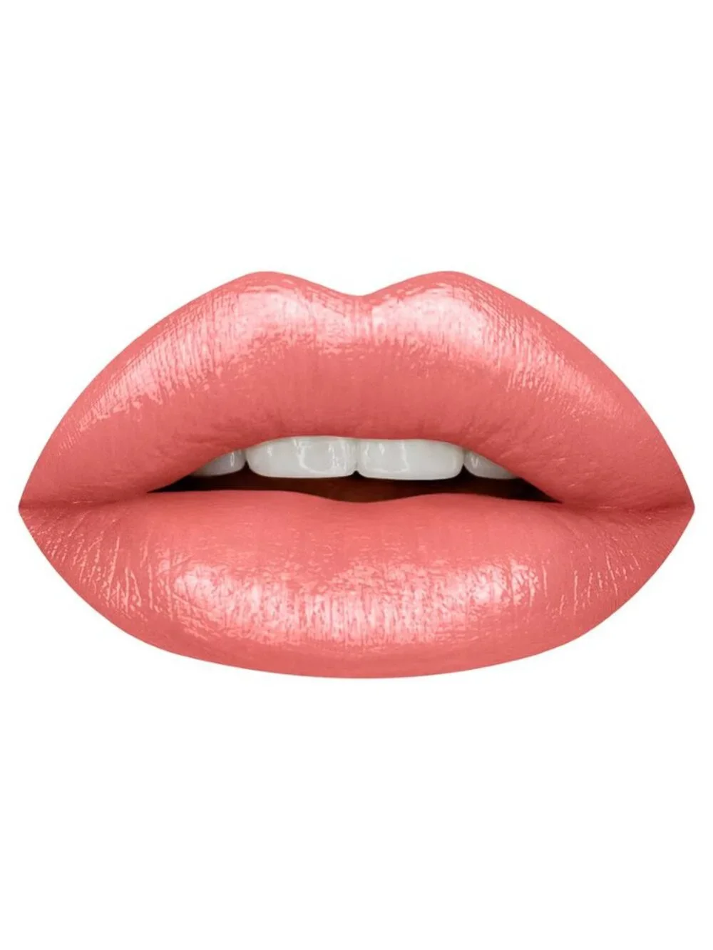 NEW **VAULTED** Huda Beauty Demi Matte Lipstick in Bonnie